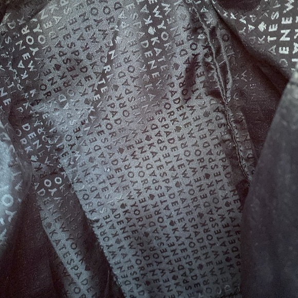 Kate Spade Staycation Shopper Printed Tote Bag - Picture 10 of 10